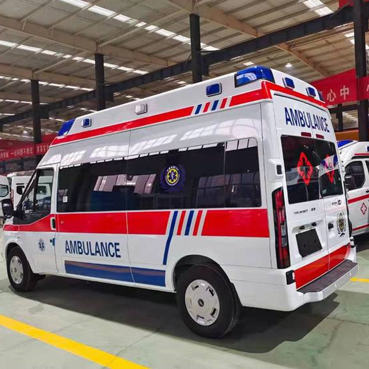 华容救护车出租 —— 专业、安全、高效的城市急救服务