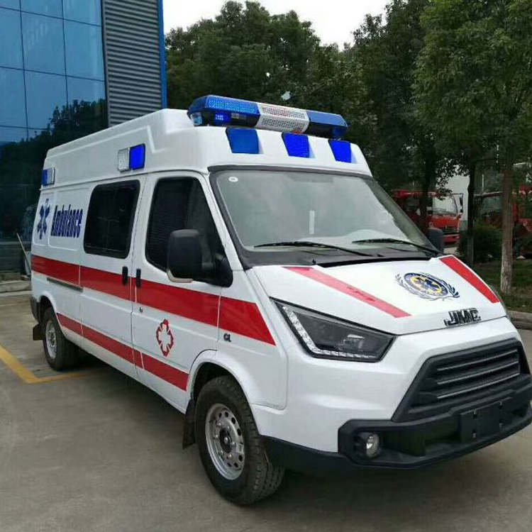 华容救护车出租哪家好